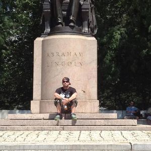 Meet your Posher, Robby